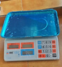 豪庭（HAOTING）称重电子秤商用高精度厨房秤食品秤千克秤超市菜场水果蔬菜30kg公斤计价秤台秤 【八仓速发】液晶不锈钢凹盘 实拍图