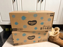 好奇（Huggies）金装纸尿裤XL108片(12-17kg)尿不湿【速干不易红】 实拍图