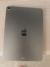 Apple/苹果iPad Air 11英寸 M3芯片2025年款 平板电脑 (512GB WLAN版)深空灰色 实拍图