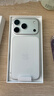 Apple/苹果 iPhone 17 Pro 512GB 银色 支持移动联通电信5G 双卡双待手机 实拍图
