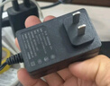 悠品12V2.5A/3A电源适配器电脑显示器电源线路由器机顶盒监控摄像头DC充电器5.5*2.5/2.1mm圆口通用2A 实拍图