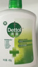 滴露（Dettol）洗手液松木500g瓶 健康抑菌消毒非补充装 儿童家庭用清爽去油 实拍图