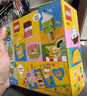乐高（LEGO）积木11039 创意萌趣食物男孩女孩儿童玩具生日新年礼物年货装饰 实拍图
