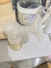 新贝吸奶器 电动吸奶器一体无痛全自动  拔奶器 大吸力便携吸乳器8139 实拍图