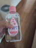 强生（Johnson）婴儿抚触油200ml*2 新生儿宝宝保湿按摩润肤身体护发精油新年礼物 实拍图