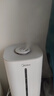 美的（Midea）空气加湿器家用卧室静音抗菌孕妇母婴幼儿大容量客厅办公室桌面小型鼻炎雾化器新年礼物SC-3G40S 实拍图