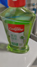 高露洁（Colgate）【会员店同款】茉莉绿茶漱口水500ml*2 无酒精温和清新口气去口臭 实拍图