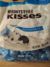 好时 Kisses多口味糖果巧克力 500g 零食 婚庆喜糖 年货节 新年礼物 实拍图