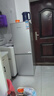 上菱183升双开门冰箱小型出租房2-3人用 出租屋家用两门二门小户型双门电冰箱以旧换新BCD-183D 实拍图