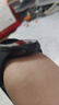 菲科斯适用vivoWatch5保护膜手表全覆盖陶瓷膜钢化膜vivowatch5壳膜一体手表全包保护壳膜防刮 【黑色】PC壳+钢化膜*壳膜一体 vivoWATCH 5 实拍图