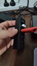 毕亚兹 USB3.0扩展器扩展坞多接口 分线器高速4口集线器HUB拓展坞 笔记本电脑一拖多转换器转接头延长线 实拍图