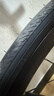 建大轮胎 建大k176公路自行车车700*28c死飞光头轮胎低阻尼死飞车轮胎充气轮胎耐磨抗压橡胶轮胎黑色 实拍图