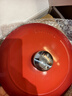 双立人（ZWILLING）珐琅锅铸铁锅汤锅圆形炖锅煲汤锅炖肉锅燃气电磁炉通用 红色24cm 实拍图