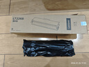 联想（Lenovo）至像LT2268黑色原装墨粉盒 小新耗材（适用LJ2268/LJ2268W/M7268/M7268W/M7208W Pro/熊猫Panda） 实拍图