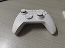 北通鲲鹏20无线游戏手柄智控双切扳机震动蓝牙手柄xbox电脑PC手机steam电视NSswitch2体感原神宝可梦ZA 实拍图