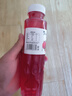 椰小帽nfc石榴汁100%石榴汁nfc果汁饮料0添加剂饮料年货整箱350ml*16瓶 实拍图