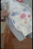 好奇（Huggies）金装拉拉裤L124片(9-14kg)尿不湿【速干不易红】 实拍图