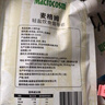 Macrocosm竹盐三烤未加碘食用盐调味品碱性无抗结剂265g三包装 实拍图