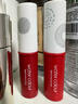 曼秀雷敦（Mentholatum）水彩有色润唇膏女生素颜提起色补水保湿滋润防干裂马年新年礼物 实拍图