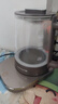 九阳（Joyoung）养生壶1.5L家用全钛系列0重金属恒温壶 钛茶篮钛发热盘钛内盖煮茶器 花茶壶多段保温电热水壶WY911 实拍图
