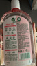 滴露（Dettol）香氛自然衣物消毒液杀菌48H留香洗衣除汗臭儿童玩具消毒水1L*4 实拍图