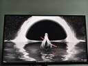KTC 27英寸4K 72Hz双模144Hz QD量子点-MiniLED显示屏 HDR1000亮度设计剪辑电脑办公显示器M27U6 实拍图
