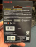 闪迪（SanDisk）1TB USB3.2 Gen2 固态U盘 CZ820 读速高达1000MB/s 写速900MB/s 支持密码保护 大容量优盘 实拍图