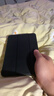 绿联适用iPad mini7保护壳8.3英寸A17pro芯片25款通用mini 6保护套磨砂苹果平板支架防弯壳 实拍图