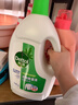 滴露（Dettol）衣物除菌液松木3L 内衣袜子衣物长效杀菌除螨 衣服消毒液儿童可用 实拍图
