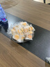 米老头迷你蛋黄煎饼椰香味 鸡蛋华夫饼饼干解馋零食早餐下午茶年货800g 实拍图