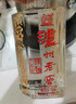 泸州老窖 六年窖头曲 浓香型白酒 52度500ml 2瓶（配礼袋） 实拍图