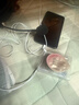 Apple/苹果 EarPods USB-C有线耳机 type-c有线耳机苹果耳机 苹果17有线耳机笔记本耳机游戏音乐 实拍图