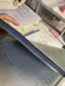 国誉(KOKUYO)Campus大容量A4单片收纳夹文件夹4片WSG-FU7303C数码全网低价 实拍图
