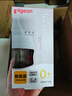 贝亲（Pigeon）新生儿 防胀气宽口径PPSU奶瓶160ml SS号奶嘴 0个月+AA261  实拍图