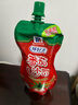 味好美（McCormicK） 调味酱/酱料番茄酱 番茄沙司挤挤装 330g 意大利面酱披萨酱 实拍图