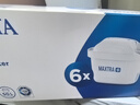 碧然德（BRITA） 家用滤水壶 净水壶滤芯 Maxtra 多效滤芯 6枚装 实拍图