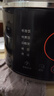 九阳（Joyoung）5L智能家用4-5人一锅双胆多功能电压力锅压力煲铜匠大火营养煮高压锅预约定时Y-50C82 实拍图