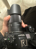 永诺YN50F1.8Z DF Lite 尼康Z口全画幅自动定焦镜头 适用于Z6 Z5 Z50微单相机 黑壳新品 实拍图