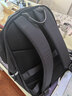 京东京造 小黑包PRO28L 独立电脑仓双肩背包 防泼水面料 黑色 实拍图