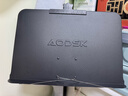 奥德斯克（AODSK）AS-M55谱架专业可升降琴谱架轻便吉他小提琴乐谱架古筝二胡乐谱台 实拍图