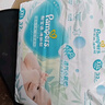 帮宝适超薄透气清新帮纸尿裤新生儿婴儿尿不湿尿片透氧Pro NB66 实拍图