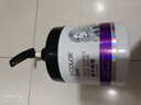 迪彩防干枯精华发膜500g滋润保湿免蒸焗油膏倒膜护发抚平干枯毛躁 实拍图