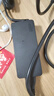 毕亚兹 惠普笔记本充电器19.5V3.33A 65W通用hp战66 Pavilion15/M4 Envy14电脑电源适配器线蓝口圆孔带针 实拍图