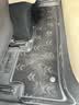 米其林（MICHELIN）蔚来EC6脚垫TPE汽车脚垫配件全TPE脚垫适用23-25款脚垫+耐磨毯面 实拍图
