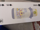 babycare儿童保温杯水壶吸管杯大宝宝学饮杯316不锈钢三合一上学600ml 实拍图