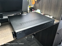 HIKVISION海康威视网络监控硬盘录像机16路4盘网线供电4K高清NVR兼容10T硬盘DS-7916N-R4/16P 实拍图