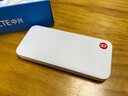 中兴（ZTE）5G随身移动WIFI6无线网卡便携式热点路由器无线笔记本电脑通用流量车载卡托免插卡可插卡两用U50S 实拍图
