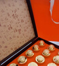 印象堂茶叶 金骏眉特级小种红茶256g礼盒装礼品春节年货送长辈 实拍图