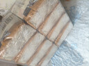 双灯 平板纸卫生纸本色压花擦手纸厕纸草纸100张(200层)*8包 实拍图