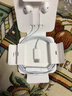 Apple/苹果 EarPods USB-C有线耳机 type-c有线耳机苹果耳机 苹果17有线耳机笔记本耳机游戏音乐 实拍图